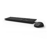 PORT Connect Professional Office Pack - ensemble clavier et souris - AZERTY - Français Périphérique d'entrée