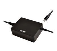 PORT Connect POWER SUPPLY TYPE C - adaptateur secteur - 90 Watt