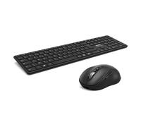 Port Designs - clavier et souris PORT Connect - Professional E sans fil Bluetooth 5.2 AZERTY