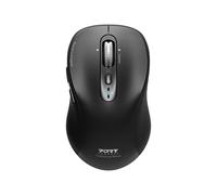 Port Designs 900720 souris Universel Ambidextre Bluetooth Optique 3200 DPI