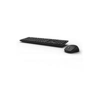 PORT Connect Professional Office Pack - Ensemble clavier et souris - sans fil - 2.4 GHz - AZERTY - Français