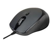 PORT Connect Professional SILENT - Souris -