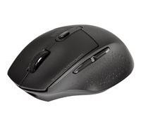 PORT Connect Professional - souris - Bluetooth, 2.4 GHz