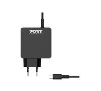 PORT Connect - Retail - adaptateur secteur - CA 100-240 V - 45 Watt - Europe