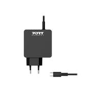 Port Designs Adaptateur secteur PORT Connect CA 100-240 V 45 Watt Europe