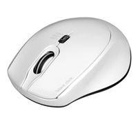 Port Designs 900714 souris Bureau Ambidextre RF Wireless + USB Type-C 1600 DPI