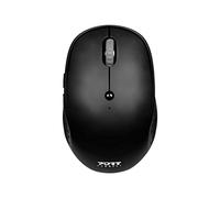 Port Designs 900709 souris Bureau Ambidextre RF sans fil + Bluetooth 1600 DPI