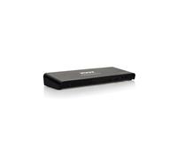 Port Connect Station d'accueil Docking Type C Office 3 X 4K - UK