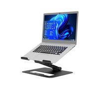 Station d’accueil USB-C 2 en 1 avec support pour ordinateur portable