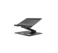 Station d’accueil USB-C 2 en 1 avec support pour ordinateur portable