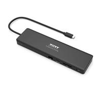 PORT connect TRIPLE SCREEN TRAVEL - Station