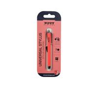Port Connect Stylet pour Tablette Tactile pc ou Smartphone Stylus Rose