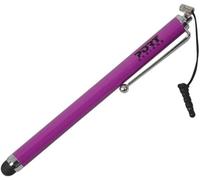 Port Connect Stylet pour Tablette Tactile pc ou Smartphone Stylus Violet