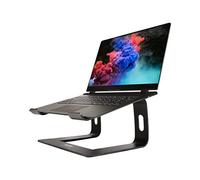 PORT CONNECT Support Ergonomique pour Ordinateur portable 10 à 15.6 pouces