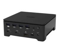 PORT 901908-W-EU -DOCKING UNIVERSAL 2 X 2K USB-A / USB-C 2 X HDMI.