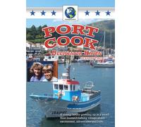 Port Cook: Deepwater Haven: Season 2