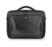 Port Designs 160513 sacoche d'ordinateurs portables 43,9 cm (17.3") Malette Noir
