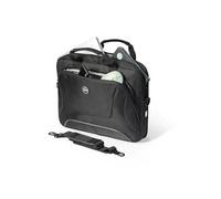Port Designs Sacoche pc pour Ordinateur Portable courchevel toploading 15.6 Pouces Noire