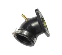 Port D'admission D'air Du Collecteur Carburateur Adapté Pour MIKUNI 26 Mm PD26 BS26 Pour Suzuki AN125 AN150 VS125 Pour Burgman 125 150 Carburateur Carb