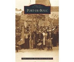 Port-de-Bouc Charles Cretinon (Auteur), E. Morata (Auteur), Jo Ros (Auteur)