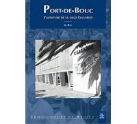 Jo Ros – Port-de-Bouc : L'aventure de la salle Gagarine