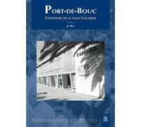 Port-de-Bouc - L'aventure de la salle Gagarine Jo Ros (Auteur)