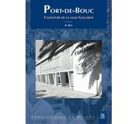 Jo Ros – Port-de-Bouc : L'aventure de la salle Gagarine