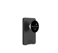 Port de Cassis Yacht Club Marina Côte d'Azur Calanques PopSockets PopWallet pour MagSafe
