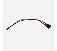 PORT DE CHARGE 82+/82SBLACK/85+/85C/85S- Piece trottinette élèctrique UrbanGlide