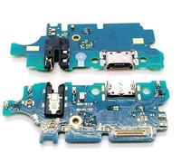 Port de charge compatible avec carte PCB complète Samsung A15 A155 avec connexion FPC