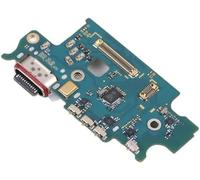 Port de charge compatible avec Samsung S23 Plus SM-S916B Carte PCB complète avec connecteur USB
