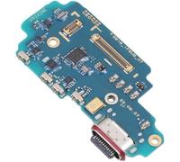 Port de charge compatible avec Samsung S23 Ultra SM-S918B Carte PCB complète avec connecteur USB