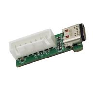 Port de charge de haut-parleur pour haut-parleur Bluetooth JBL Flip 6 GG, module de charge rapide pour bricolage