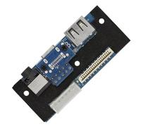 Port de charge de haut-parleur pour JBL Xtreme 3 ND, module de charge rapide pour bricolage