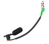 Port de Charge - MINIMOTORS - Dualtron Togo - 36V - Noir - Cache-port intégré