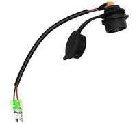Port de Charge pour Dualtron Togo et Togo Ltd 48V Original Noir
