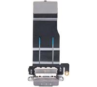 Port de Charge pour iPad Air 13 2024 Pièce de Réparation Connectique USB-C Argent