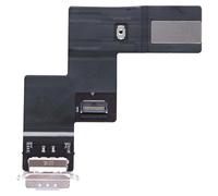 Port de Charge pour iPad Air 13 2024 Pièce de Réparation Connectique USB-C Gris