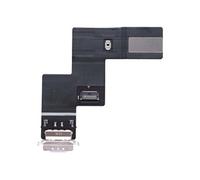 Port de Charge pour iPad Air 13 2024 Pièce de Réparation Connectique USB-C Gris