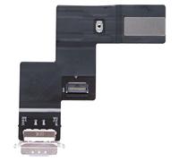 Port de Charge pour iPad Air 13 2024 Pièce de Réparation Connectique USB-C Violet