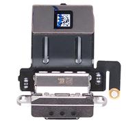 Port de Charge pour iPad Pro 11 2024 Pièce de Réparation Connectique USB-C Argent