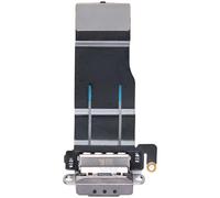 Port de Charge pour iPad Pro 13 2024 Pièce de Réparation Connectique USB-C Gris