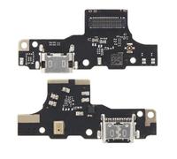Port de charge pour Nokia G11 et G21 Micro USB Connecteur dock Remplacement Microphone inférieur