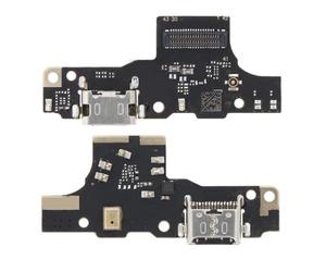 Port de charge pour Nokia G11 et G21 Micro USB Connecteur dock Remplacement Microphone inférieur