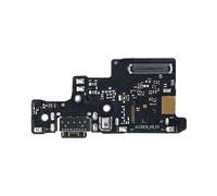 Port de Charge pour Redmi Note 14 4G avec Connecteur SIM et Micro Noir