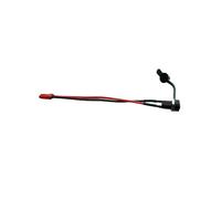 Port de charge pour scooter électrique Kugoo Kukirin G4 Kugookirin G4 Interface de charge composant Prise de connexion