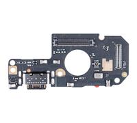 Port de Charge pour Xiaomi Redmi Note 12S Connecteur USB-C Pièce de réparation Noir