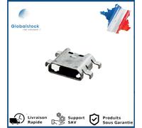 Port de Charge PREMIUM pour Huawei P8 Lite / G8 / P8