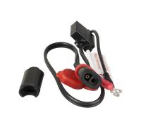 Port de Charge TecMate SAE Or