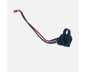 Port de Charge UrbanGlide - Compatible 62SBLACK / WAYRIDE65BLACK - Pièce détachée trottinette électrique originale